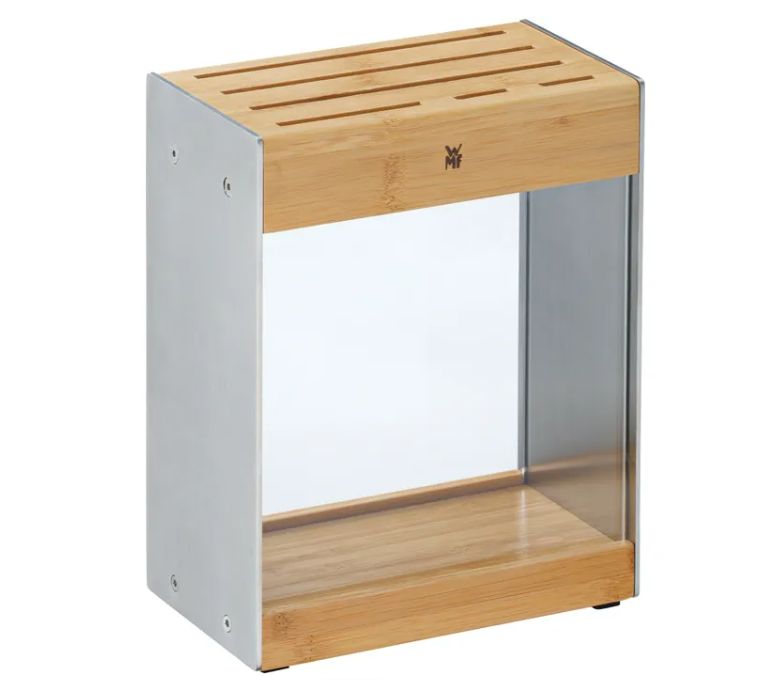 WMF 透明ナイフブロック (空-ブロックのみ)