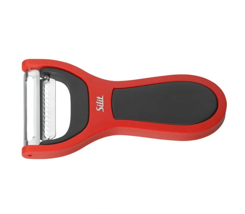SILIT シリット 2in1 ピーラー