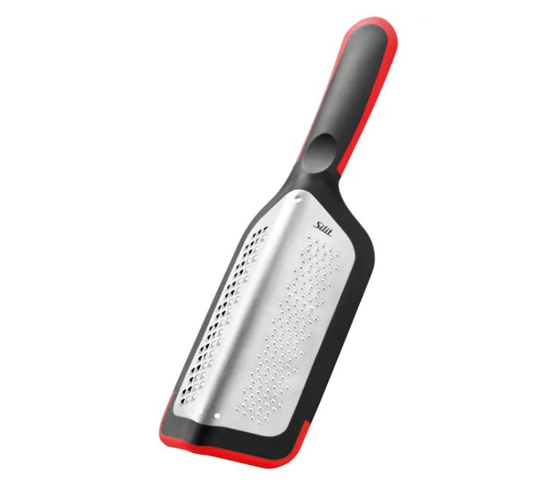 SILIT シリット グレートカット 2in1おろし器