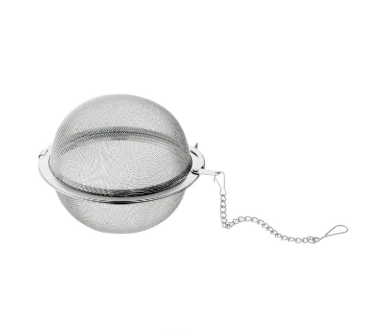 WMF グルメ 茶こし (直径 5cm)