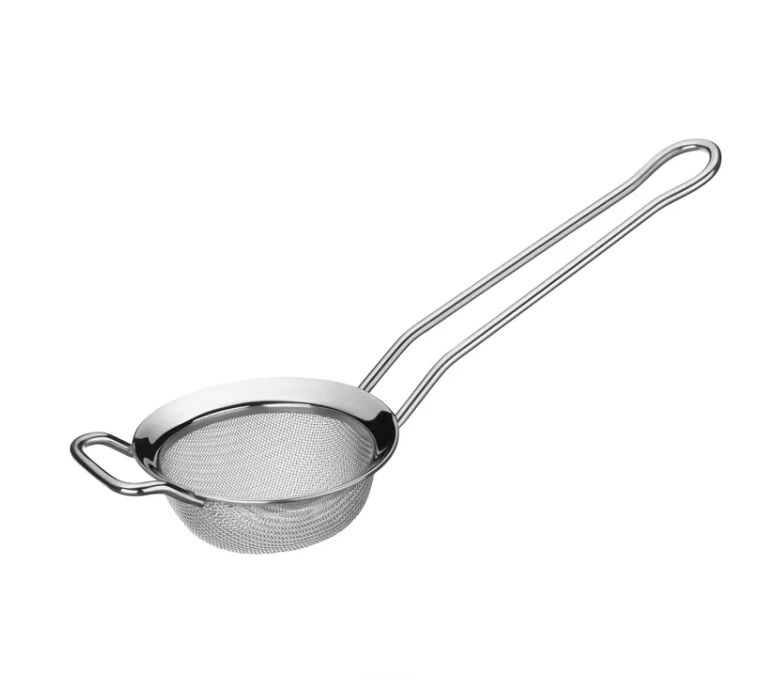 SILIT シリット スープこし器 (直径 8cm)