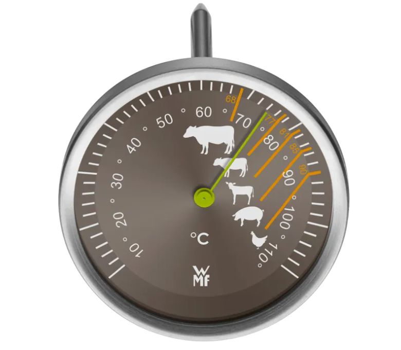 WMF 肉用温度計