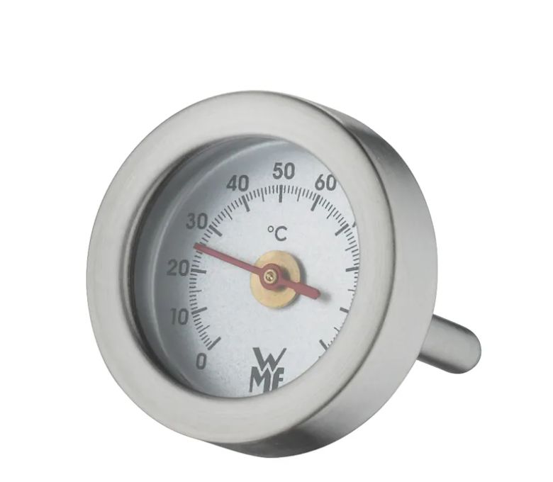 WMF ヴィタリス 温度計 (円形用)