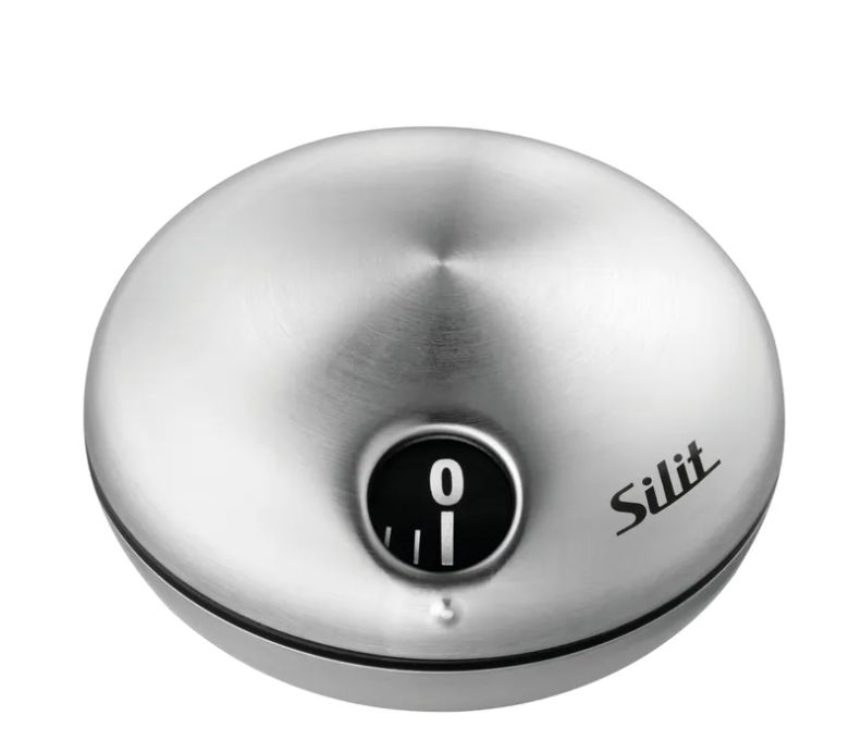 SILIT シリット プーク マグネットキッチンタイマー