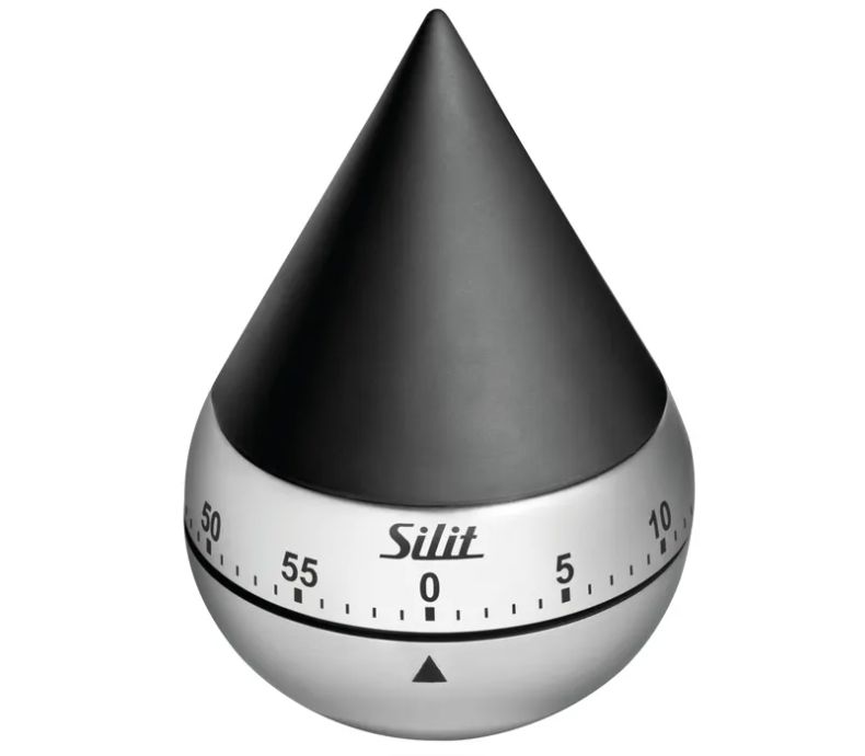 SILIT シリット スイングキッチンタイマー