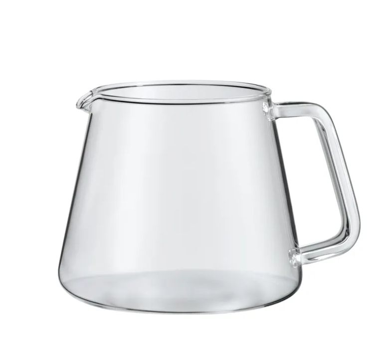 WMF ティータイム ティーポット用交換ガラス