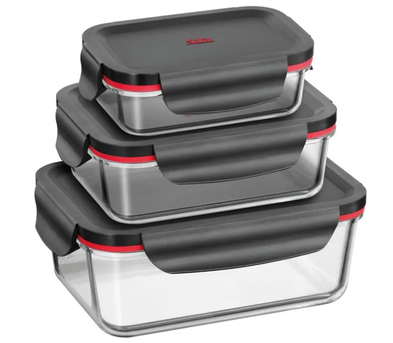 SILIT シリット ストーリオ 多機能ボウルセット (3点セット)