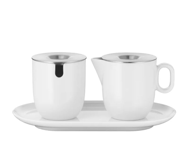 WMF バリスタ シュガー＆ミルクセット (3点セット)