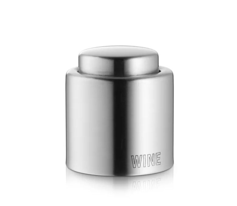 WMF クレヴァー＆モア ボトルストッパー