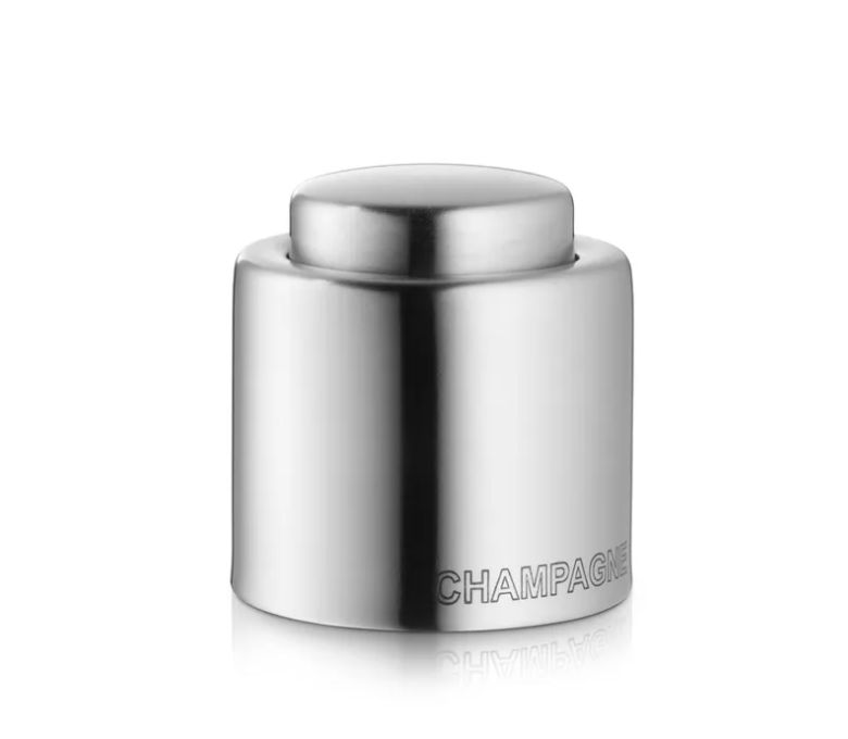 WMF クレヴァー＆モア シャンパンボトルストッパー