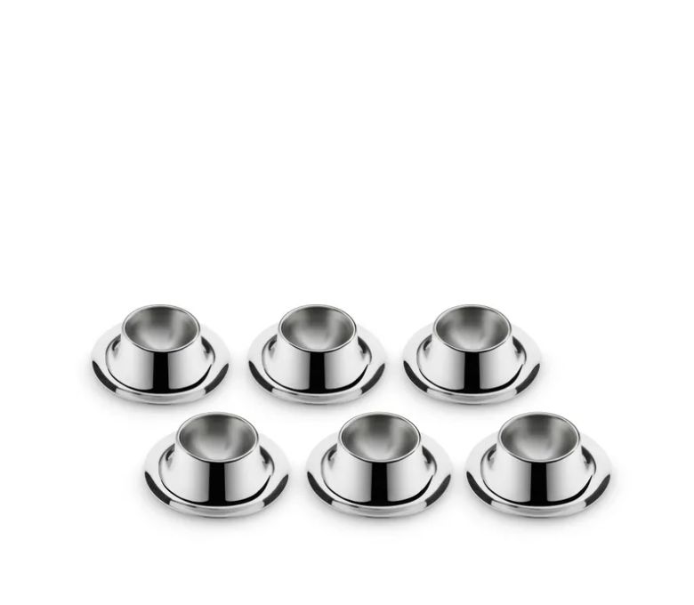 WMF エッグカップセット (6個セット)