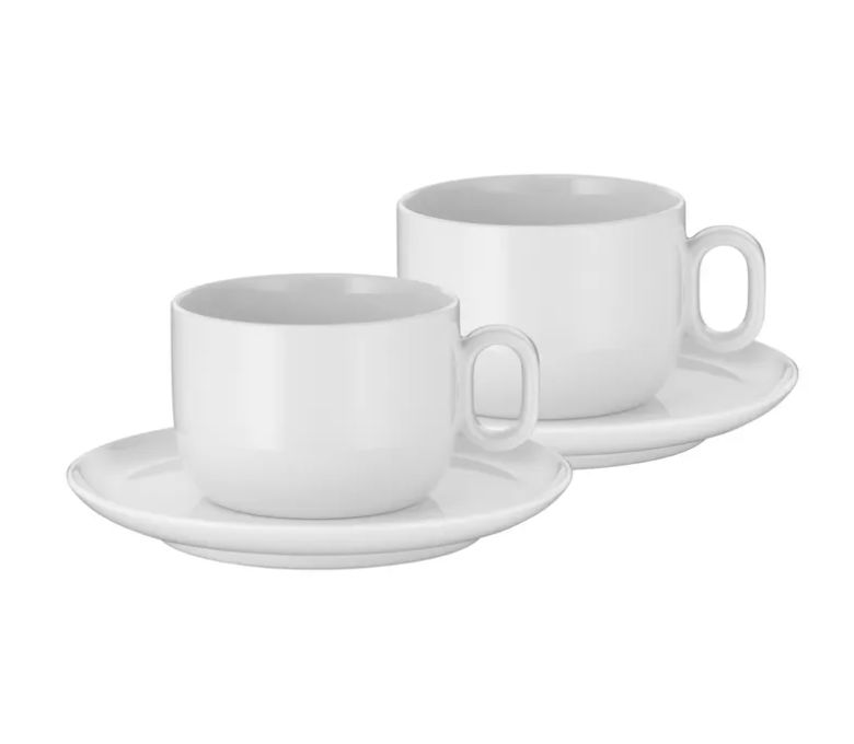 WMF バリスタ カプチーノセット (4点セット)