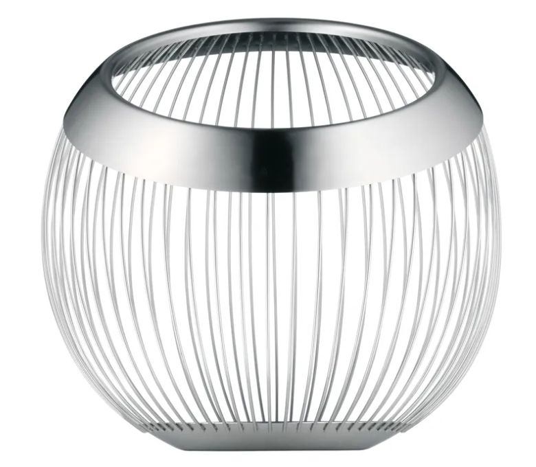 WMF ラウンジリビング バスケット (ラージ)