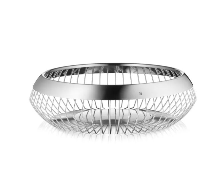 WMF ラウンジリビング ブレッド/フルーツバスケット (24cm)