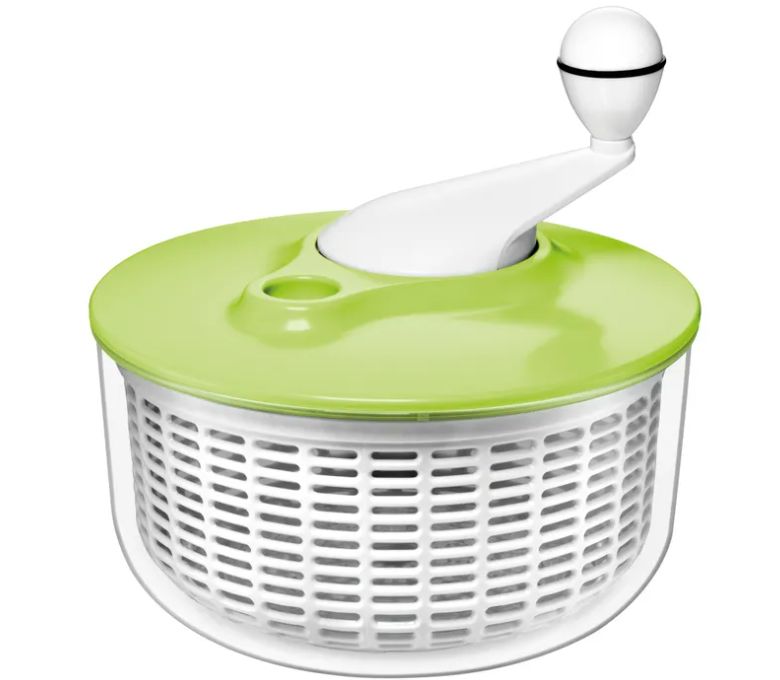 SILIT シリット サラダスピナー (グリーン)