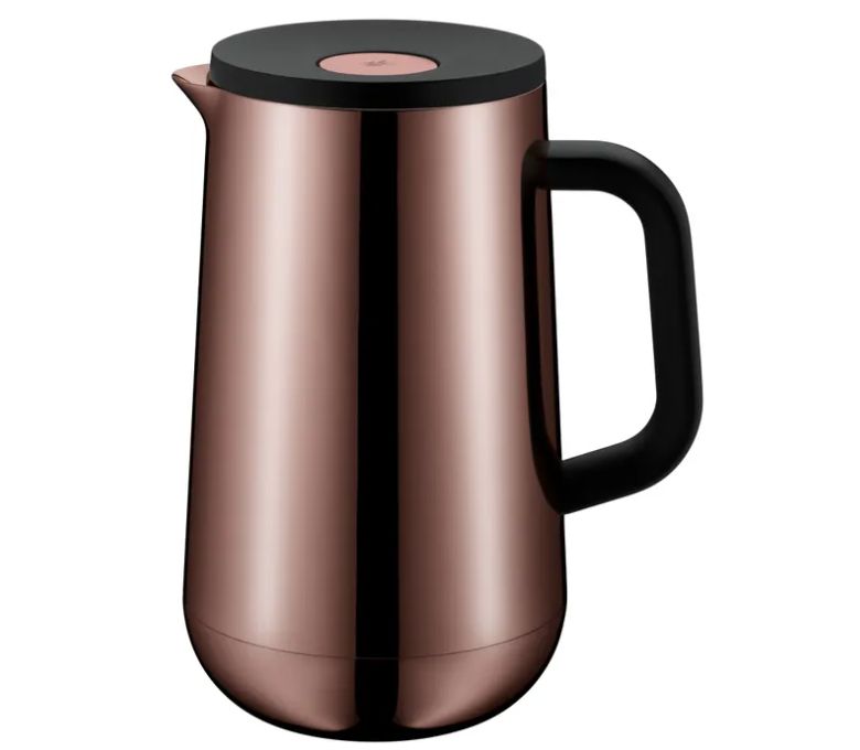 WMF インパルス 断熱ジャグ (ヴィンテージカッパー)