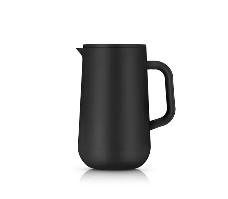 WMF インパルス 断熱ジャグ (ブラック)