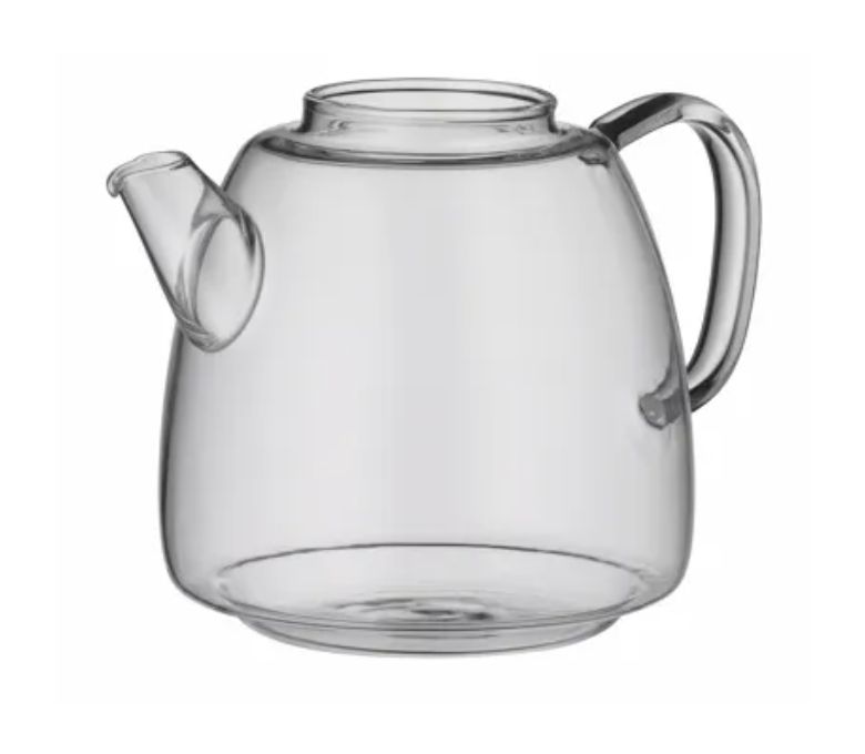 WMF スマーティー ティーポット用交換グラス