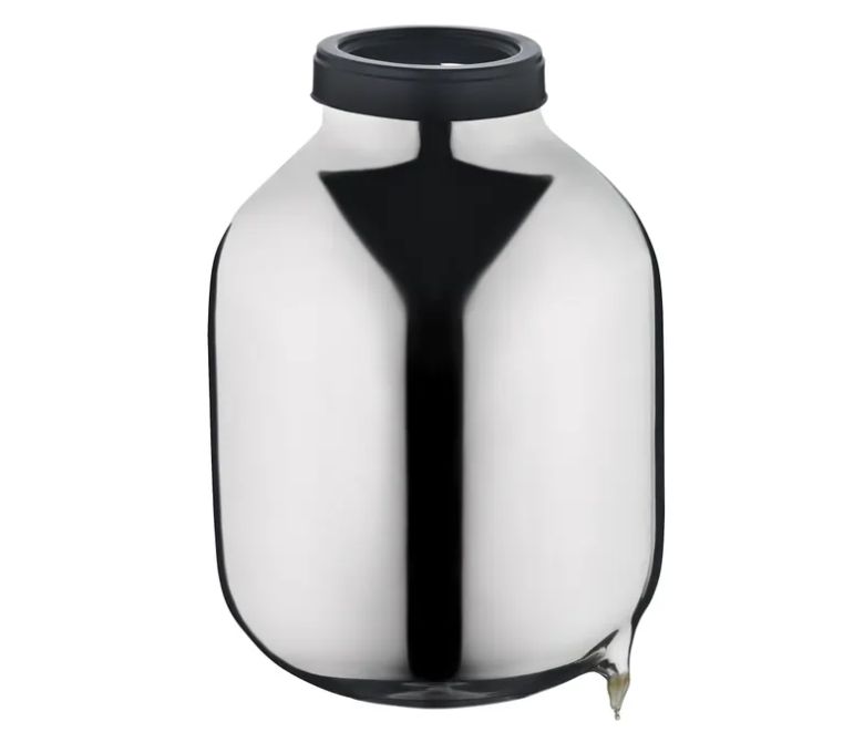 WMF インパルス ティージャグ用交換ガラスインサート