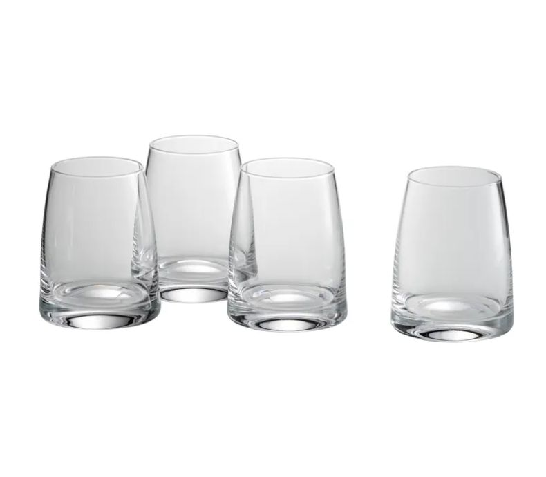 WMF キネオ タンブラーグラスセット (4個セット)