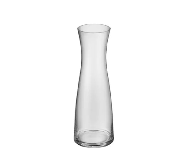 WMF ベーシック 交換ガラスカラフェ (1.0L)