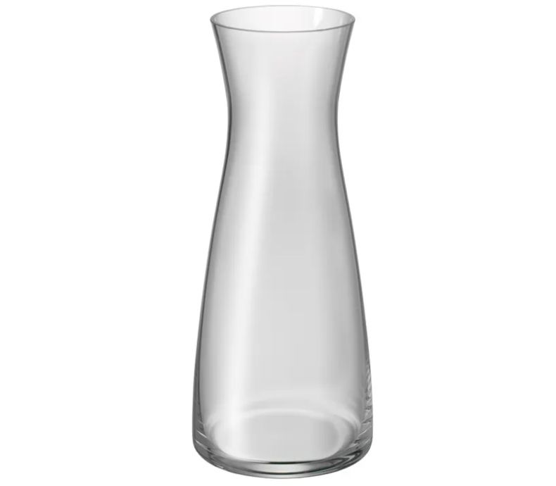 WMF ベーシック 交換ガラスカラフェ (0.75L)