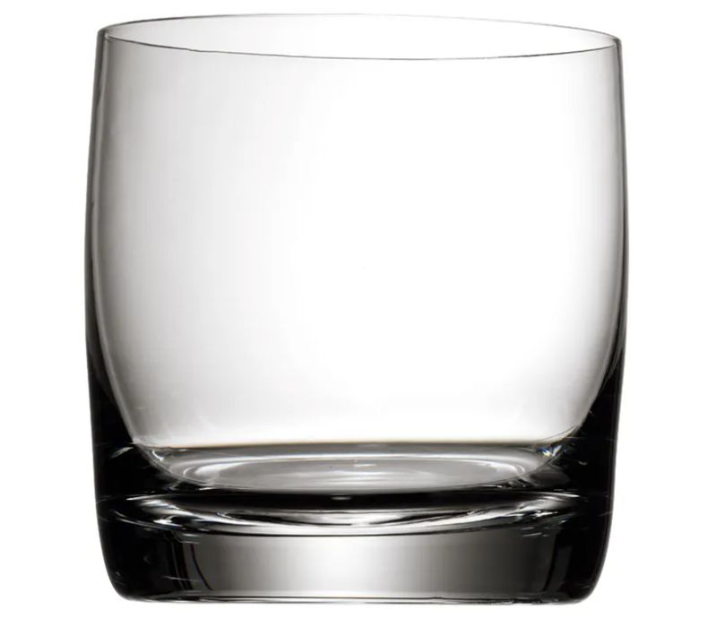 WMF イージープラス ウイスキーグラス (6個セット)