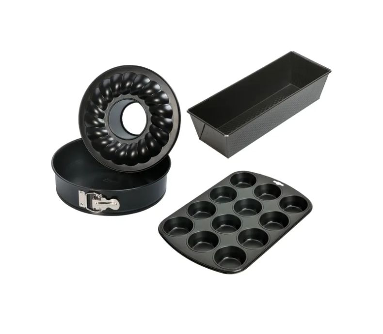 KAISER カイザー クラシック ベーキングパンセット (4点セット)