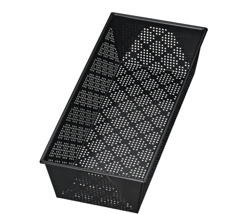 KAISER カイザー インスピレーション 穴あきブレッドベーキングパン (35cm)