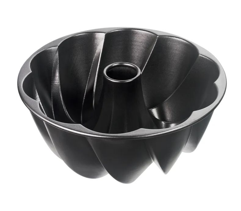 KAISER カイザー インスピレーション カーブバントフォームパン (25cm)