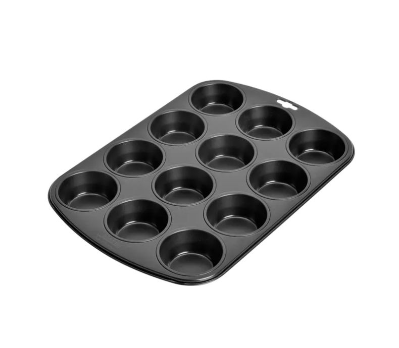 KAISER カイザー インスピレーション ミニマフィンパン (12個用)