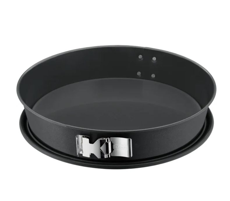 KAISER カイザー ラフォルメプラス 円錐形スプリングフォームパン (セーフクリック付き、32cm)