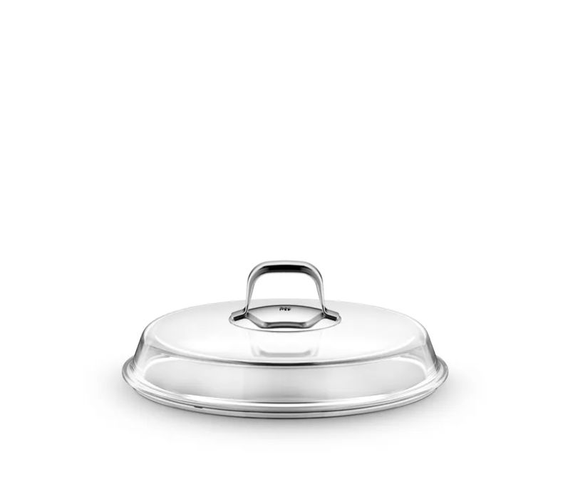 WMF フュージョンテック ミネラルプロ ガラス蓋 (28cm)