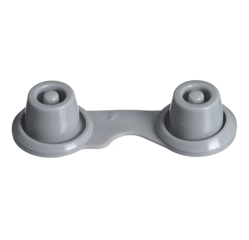 WMF パーフェクトプレミアム用残留圧力セーフティシーリング