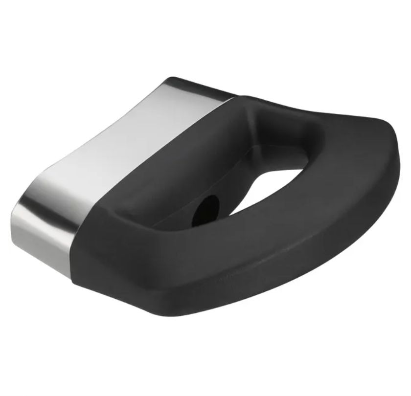 WMF フュージョンテック パーフェクト圧力鍋用サイドハンドル (炎ガード付き)