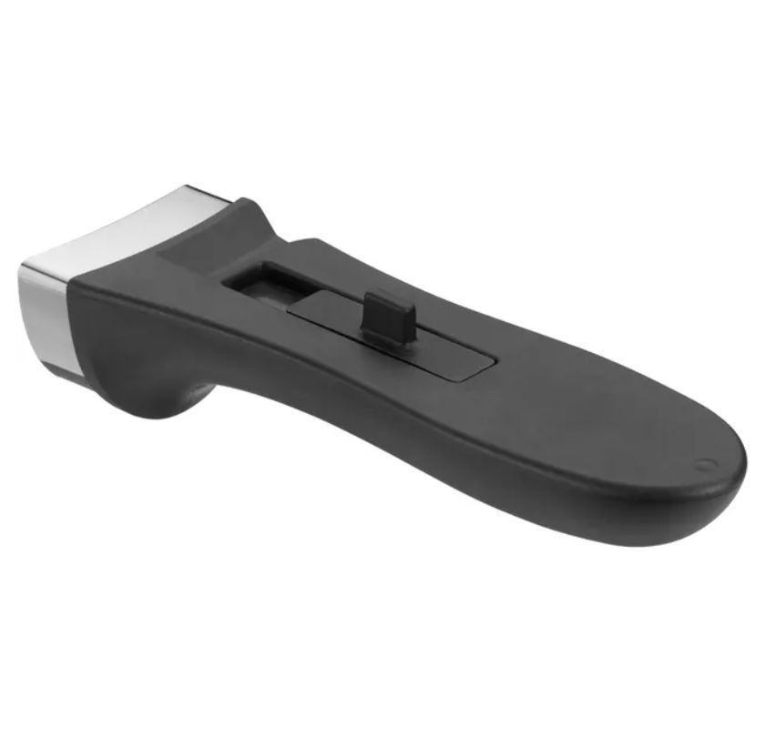 WMF パーフェクトプラス用ロングハンドル (炎ガード付き、22m)