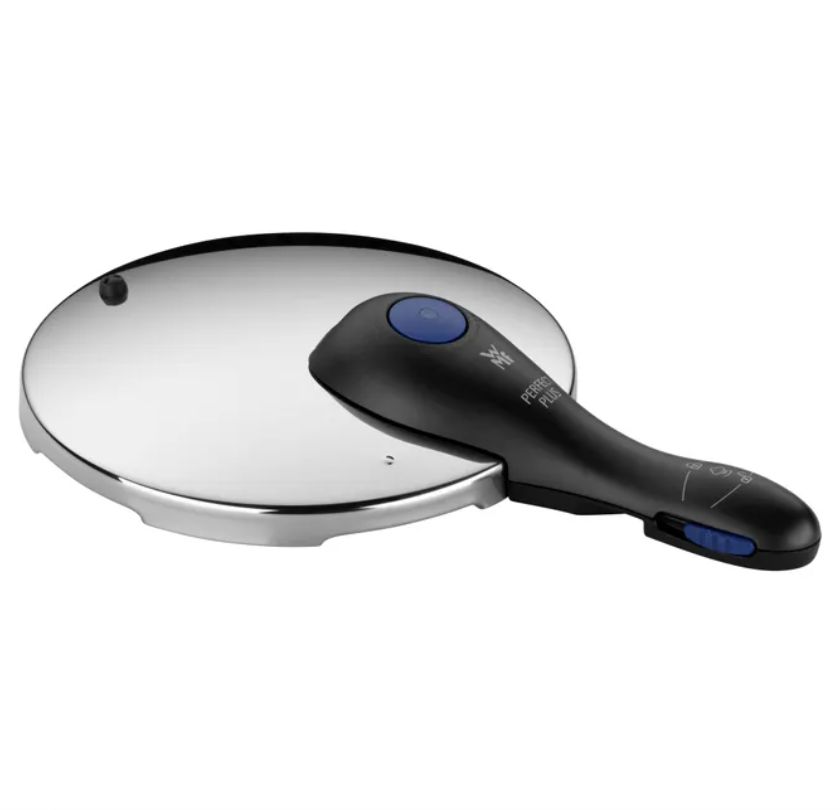 WMF パーフェクトプラス用蓋 (ハンドル付き、22cm)