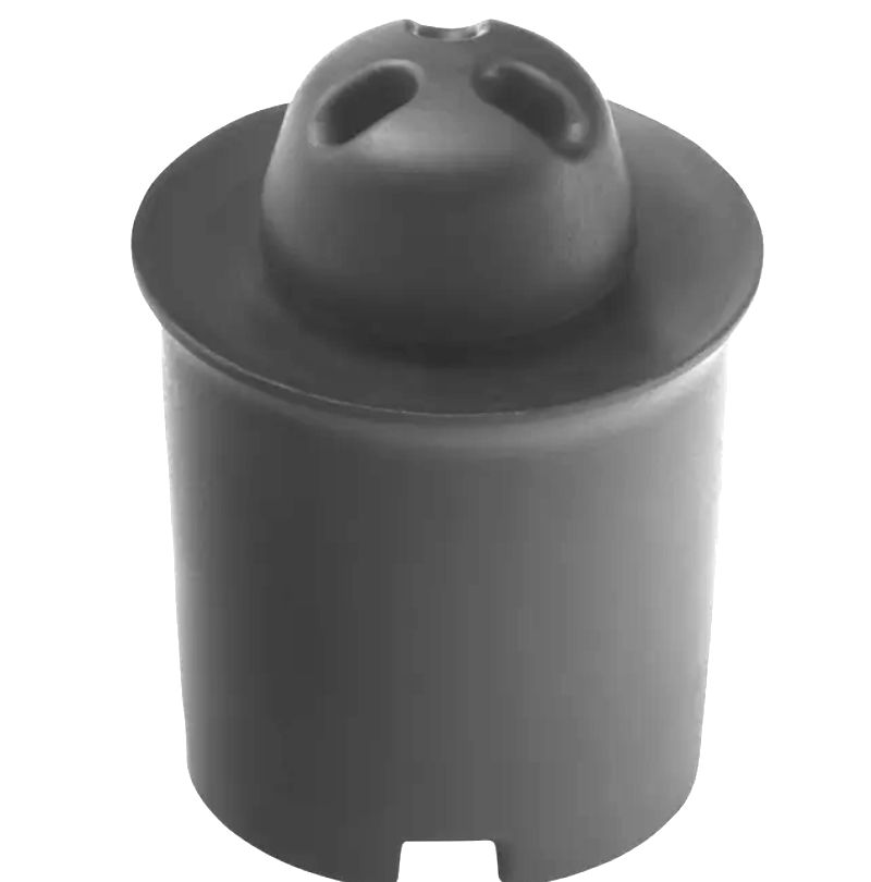 WMF 圧力インジケーターピンなしパーフェクト/パーフェクトプラス用セーフティーバルブ