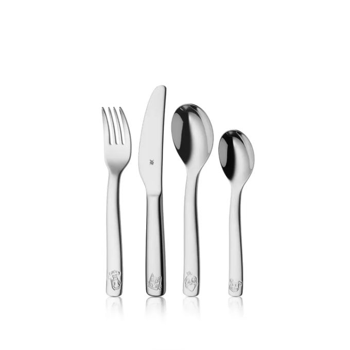 WMF ファーム キッズカトラリーセット (4点セット)