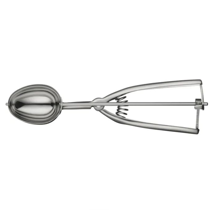 SILIT シリット アイスクリームスクープ (楕円形)