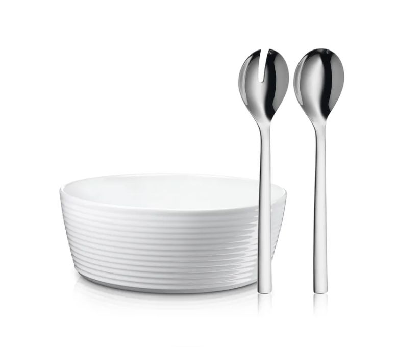 WMF ヌオヴァ サラダセット (3点セット)