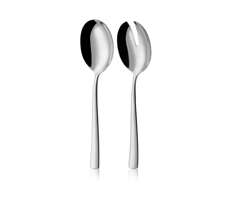 WMF フィラデルフィア サラダサーバー