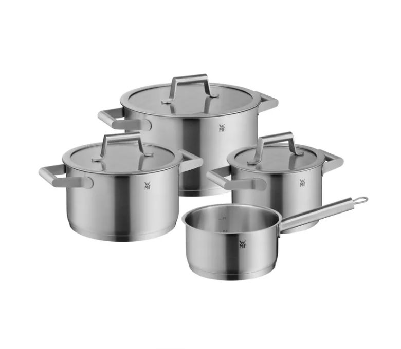 WMF コンフォートライン クックウェアバリューセット (4点セット)