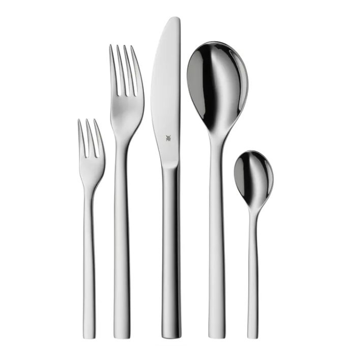 WMF アトリア カトラリーセット (Cromargan?、30点セット)