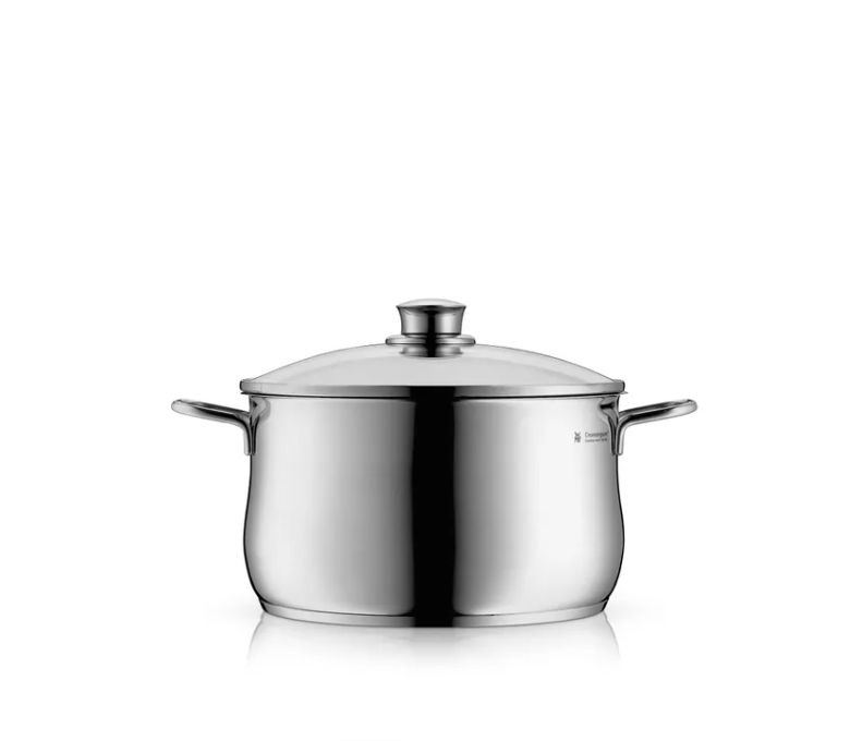 WMF ディアデムプラス スープポット (蓋付き、20cm)