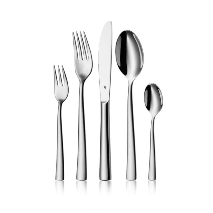 WMF フィラデルフィア カトラリーセット (Cromargan?、30点セット)