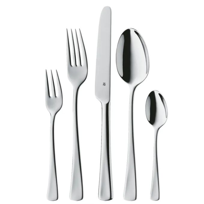 WMF デンバー カトラリーセット (Cromargan?、30点セット)