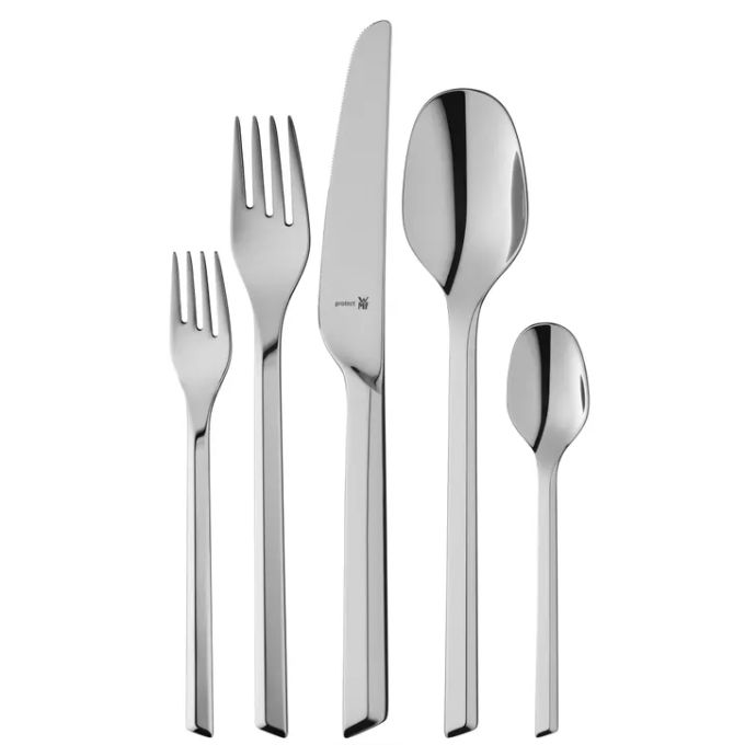 WMF キネオ カトラリーセット (Cromargan protect?、66点セット)