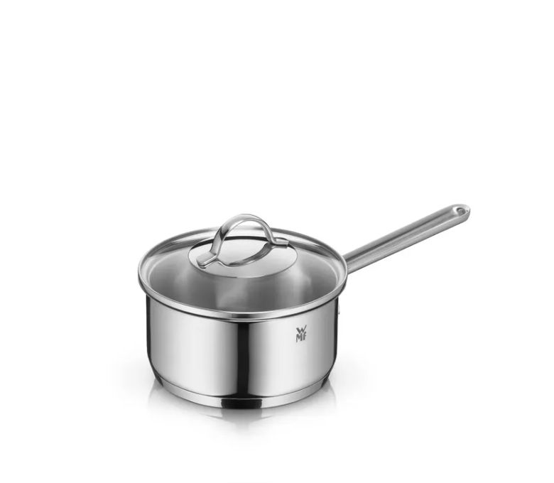 WMF プロヴァンスプラス ソースパン (蓋付き、16cm)