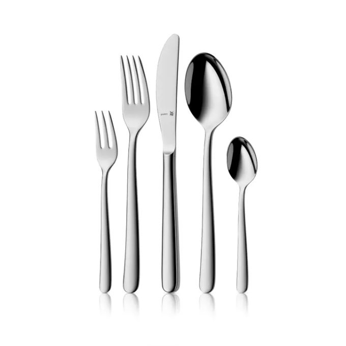 WMF カルトプラス カトラリーセット (Cromargan protect?、30点セット)